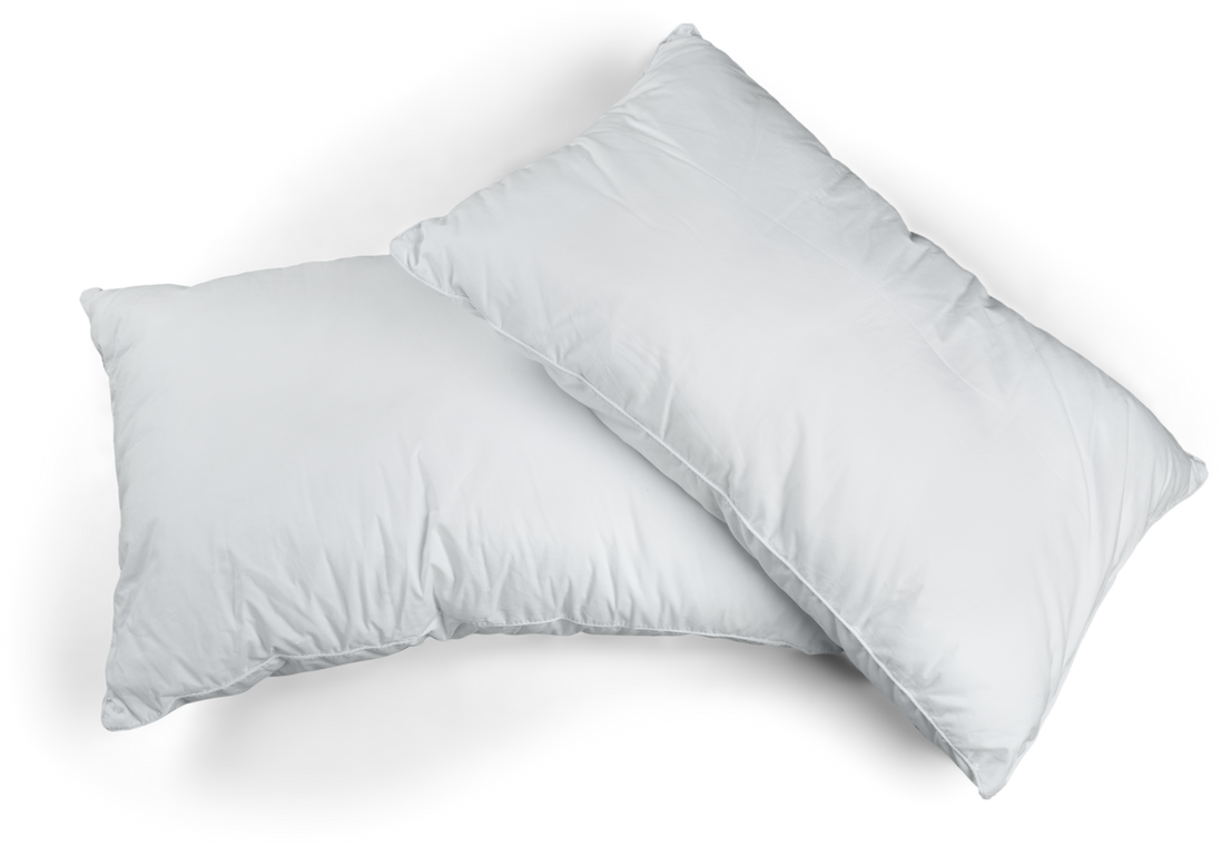 Photo of White Pillows